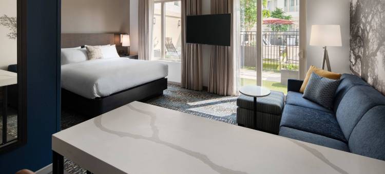 Residence Inn Los Angeles Glendale图片