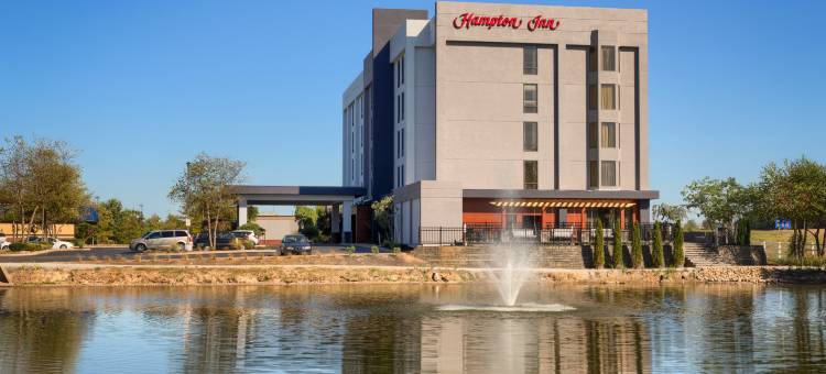 路易斯威尔东北欢朋酒店(Hampton Inn Louisville-Northeast)图片