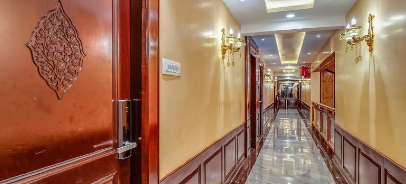 山坡度假村及水疗中心 帕哈甘(Hillside Resort & Spa Pahalgam)图片