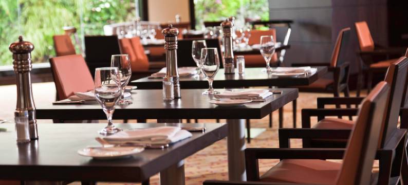 加拉加斯拉卡斯提亚万丽酒店(Renaissance Caracas la Castellana Hotel)图片