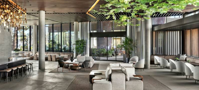 泰特拉, 傲途格精选酒店(Tetra Hotel,  Autograph Collection)图片