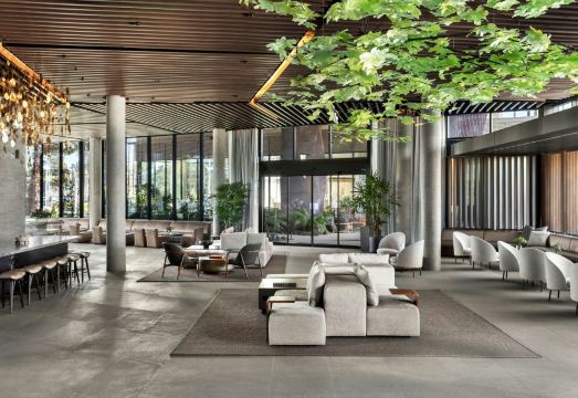 Tetra Hotel,  Autograph CollectionHotel Overview