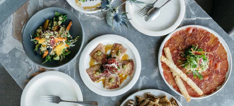 泰特拉, 傲途格精选酒店(Tetra Hotel,  Autograph Collection)图片