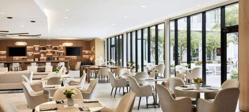 达拉斯购物广场AC酒店(AC Hotel Dallas by the Galleria)图片