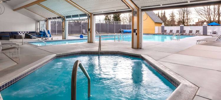 Semiahmoo Resort Golf & Spa, Trademark Collection by Wyndham图片