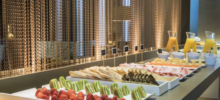 塞维利亚万豪AC酒店(AC Hotel Ciudad de Sevilla)图片