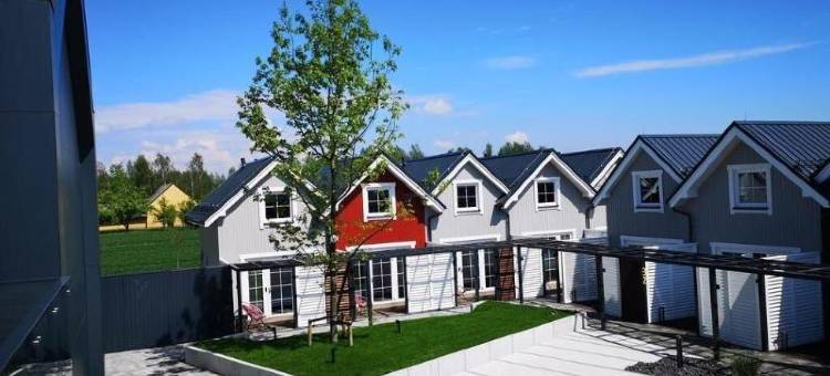 扎托尔斯堪的纳维亚，Ascend Collection 度假村(Scandinavia Resort)图片