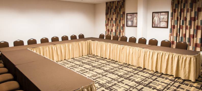 希尔顿欢朋酒店托雷翁机场画廊(Hampton Inn by Hilton Torreon-Airport Galerias)图片