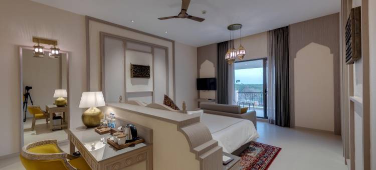 Fern Sattva 卡奇小盐沼度假村, Series by Marriott(The Fern Sattva Resort Little Rann of Kutch, Series by Marriott)图片