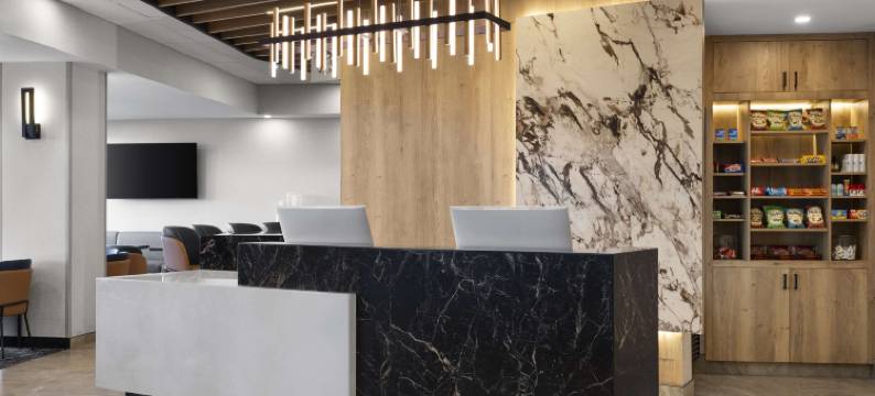 堪萨斯城/奥佛兰公园/梅特卡夫凯悦嘉轩酒店(Hyatt Place Overland Prk Metcalf)图片