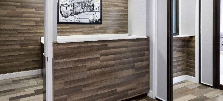 Super 8 by Wyndham Perry GA图片