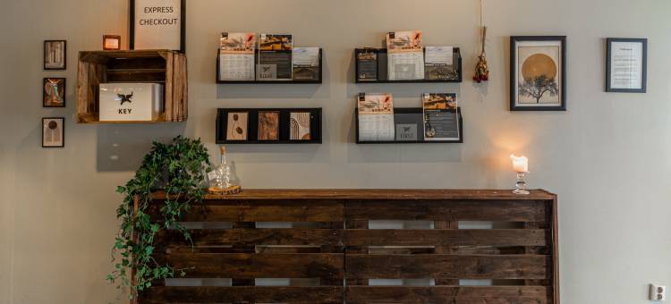 乌洛夫斯特伦第一酒店(First Hotel Olofström)图片