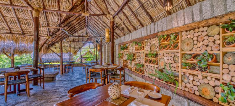 摩根岩保护区与生态旅馆(Morgan's Rock Reserve & Ecolodge)图片