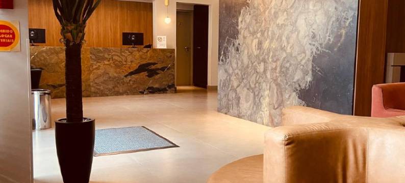 法洛尔达伊拉酒店(Hotel Farol da Ilha)图片