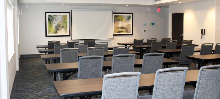 智选假日套房酒店-杰克逊维尔西/295号和10号州际公路(Holiday Inn Express & Suites Jacksonville W - I295 and I10)图片