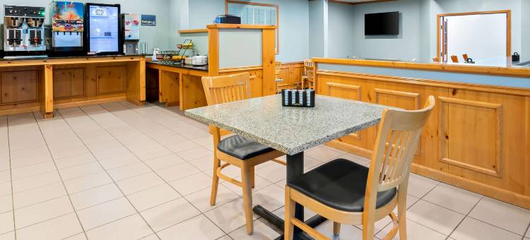 贝斯特韦斯特酒店(Best Western Inn)图片