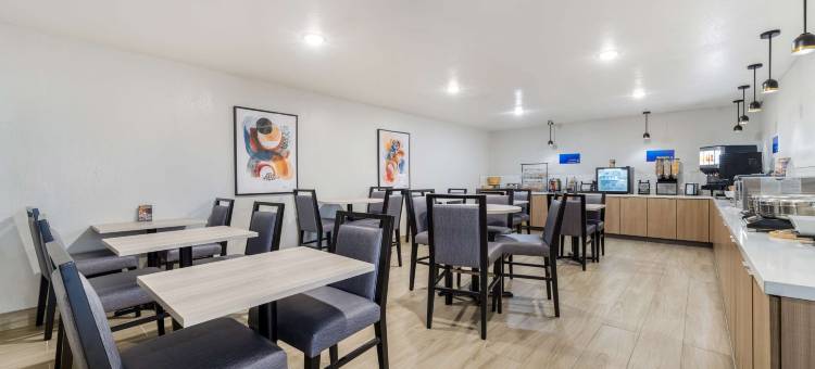 帕克城威奇托北贝斯特韦斯特酒店(Best Western Park City Wichita North)图片