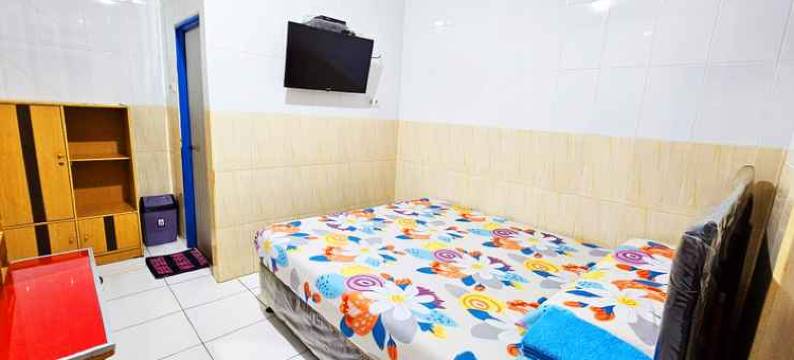 Wisma Astina Graha图片