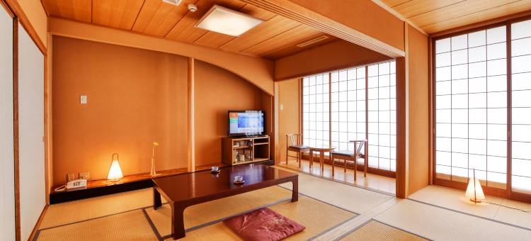 陆奥广场酒店(Plaza Hotel Mutsu)图片