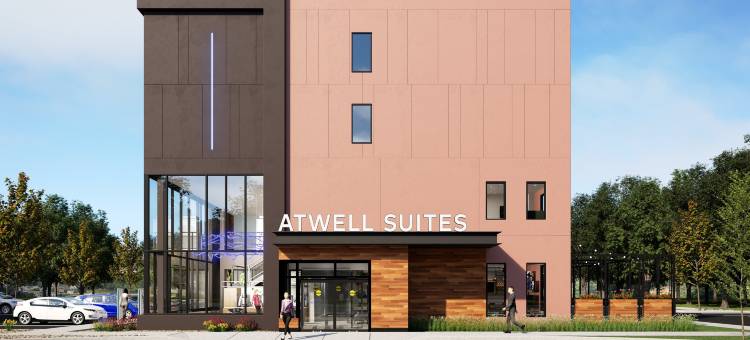 阿特维尔套房科珀斯克里斯蒂东南部 by IHG(Atwell Suites Corpus Christi Southeast by IHG)图片