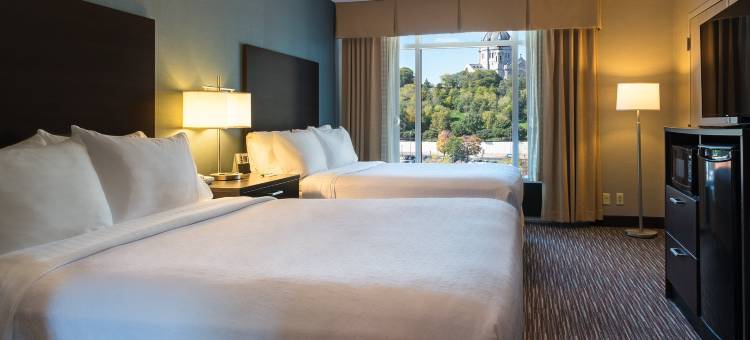 Holiday Inn 圣保罗市中心(Holiday Inn ST. Paul Downtown)图片