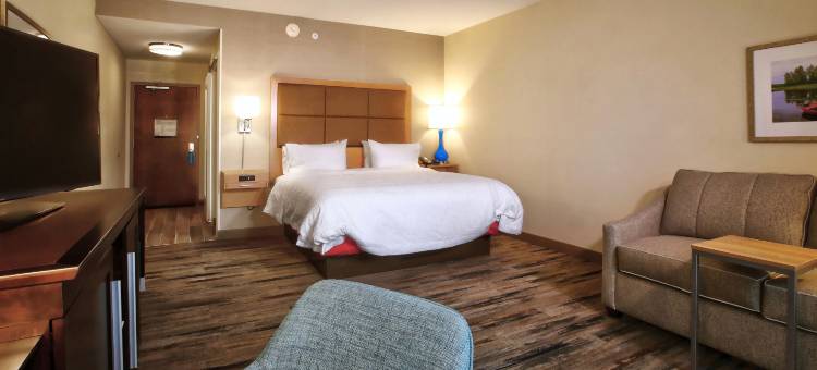 巴尔的摩阿伯丁欢朋套房酒店(Hampton Inn & Suites Baltimore/Aberdeen)图片