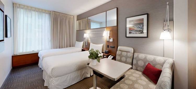 大中央精品酒店(Hotel Boutique Grand Central)图片