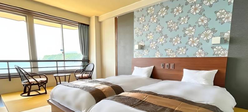 龙宫的使者水疗度假村(Ryugu No Tsukai)图片