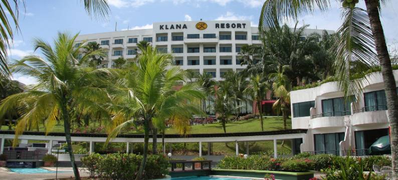 芙蓉克拉纳度假酒店(Klana Resort Seremban)图片