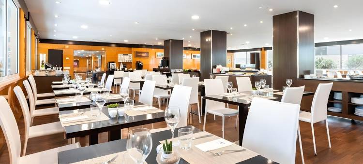 大西洋欧洲之星酒店(Eurostars Atlántico)图片