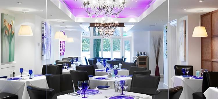 水源酒店(The Waterhead Inn- the Inn Collection Group)图片