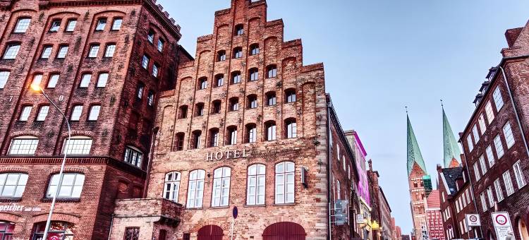安诺1216酒店(Hotel Anno 1216)图片