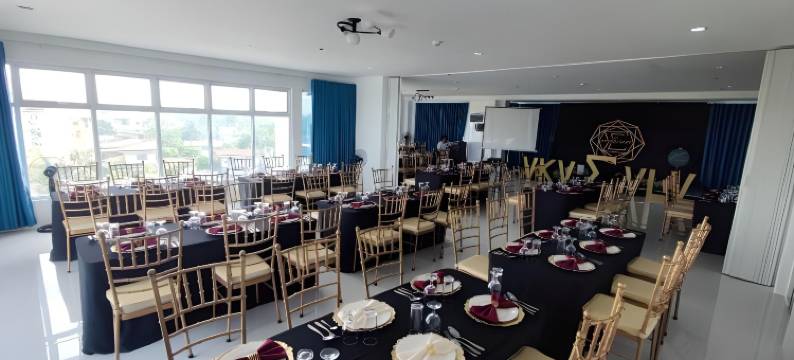 瓦尼亚德酒店(Vanyard Hotel)图片