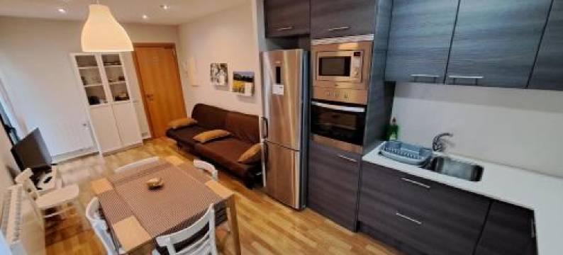 埃尔艾斯特拉比宾馆(L'Astrolabi -Centre Ripoll-)图片