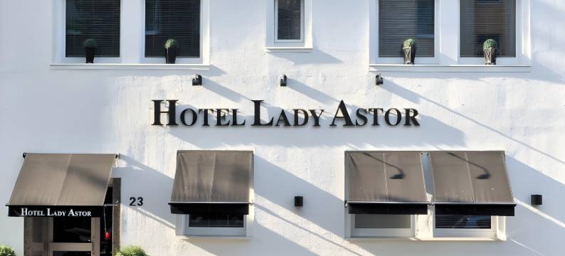 奥斯塔先生与女士酒店(Hotel Sir & Lady Astor)图片