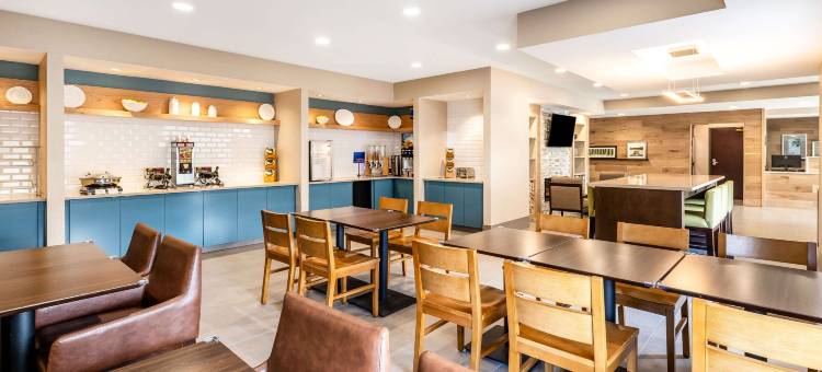 康特里套房酒店 - 由丽笙酒店管理，LSU/医疗走廊(Country Inn & Suites by Radisson, LSU/Medical Corridor)图片