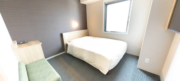 富山射水超级酒店(Super Hotel Toyama Imizu)图片