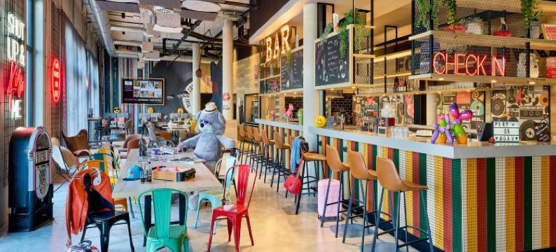 Moxy库普弗策尔霍恩洛厄(Moxy Kupferzell Hohenlohe)图片