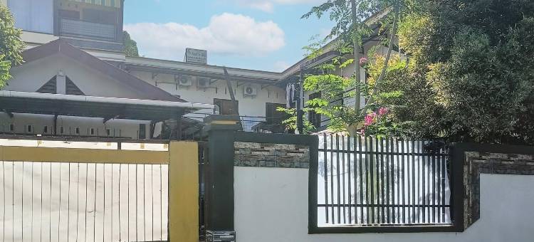 Hotel O 阿蒂法之家(Hotel O Atifah Homes)图片