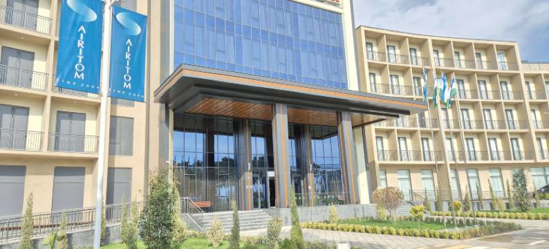 希尔顿花园酒店特尔梅兹艾里托姆(Hilton Garden Inn Termez Airitom)图片