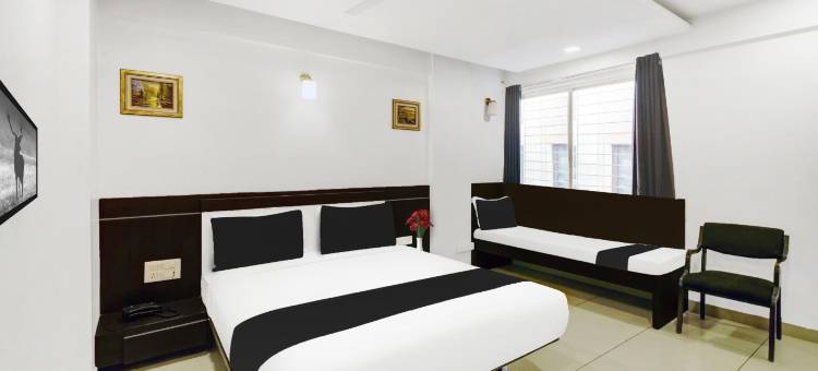 Super Townhouse City Center Near Mysore Palace Formerly Aavass Inn图片