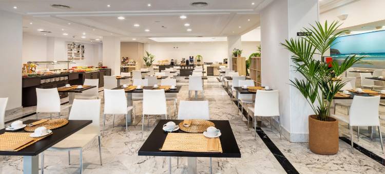 玛利亚皮塔美利亚酒店(Melia Maria Pita Hotel)图片