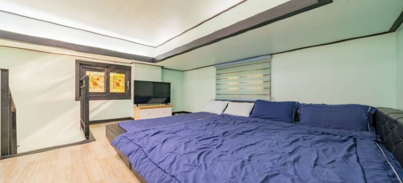 加平Ace旅馆(Gapyeong Ace Pension)图片