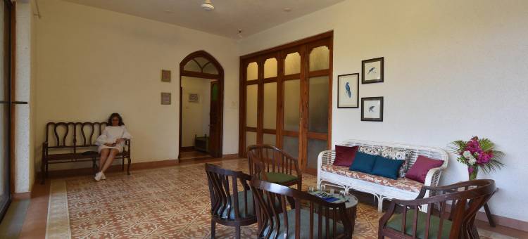 莫迪度假村(Modi's Resort Karjat)图片