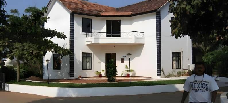 天使度假酒店(Angels Resort)图片