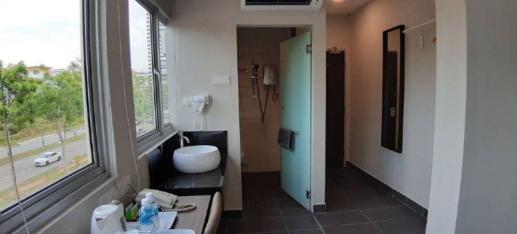 米可酒店@奥斯丁山(Miico Hotel @ Mount Austin)图片