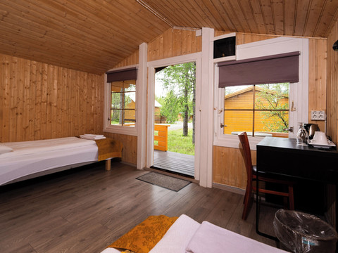 艾维恩达拉酒店