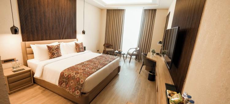 NAMAMI BY ZENQ BANKHANDI图片