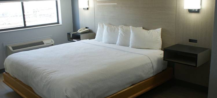 Sonesta Essential Van Buren图片