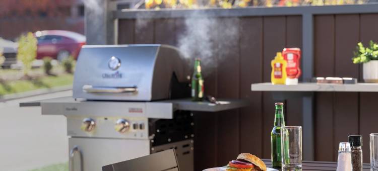 Candlewood Suites 威奇托 - 机场 by IHG(Candlewood Suites WICHITA - AIRPORT by IHG)图片